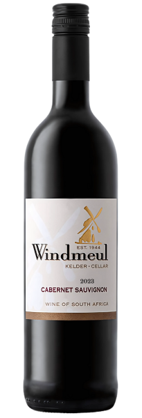 Windmeul Kelder Windmeul Kelder Cabernet Sauvignon